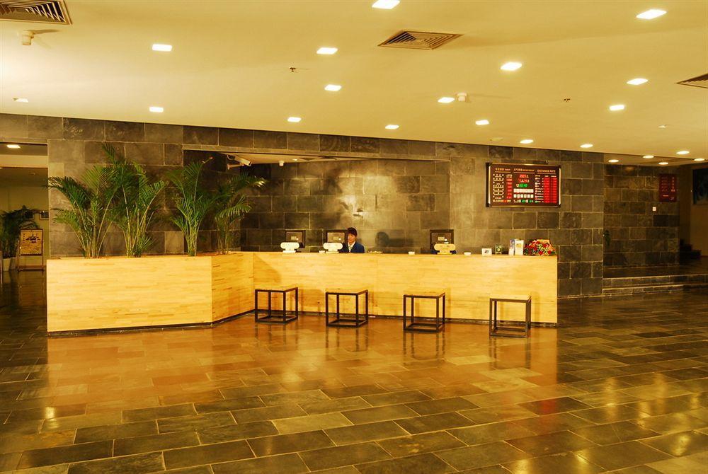 Traveler Inn Gusu Suzhou Suzhou  Exterior photo